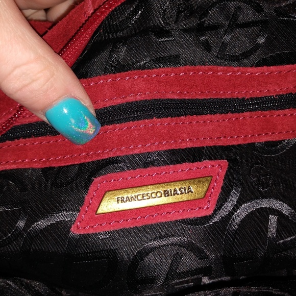 Beautiful soft leather purse - Picture 2 of 3